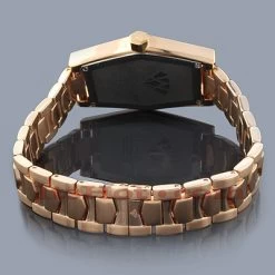 Ladies Aqua Master Diamond Watch 1.50ct 5 Ladies Aqua Master Diamond Watch 1.50ct -Watch Store ladies aqua master diamond watch 150ct p 35734back