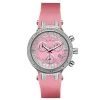Ladies Diamond Joe Rodeo Watch Pink Master 0.90ct