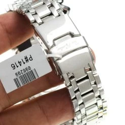 Ladies Diamond Watch 0.90ct Joe Rodeo Master Pink -Watch Store ladies diamond watch 090ct joe rodeo master pink p 8530 back2