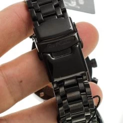 Ladies Joe Rodeo Diamond Watch 2ct Black -Watch Store ladies joe rodeo diamond watch 2ct black p 8532 back2