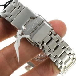 Ladies Joe Rodeo Watch 0.90ct Master Black -Watch Store ladies joe rodeo watch 090ct master black p 8528 back2