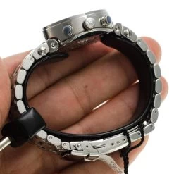 Ladies Joe Rodeo Watch 0.90ct Master Black -Watch Store ladies joe rodeo watch 090ct master black p 8528 bod4