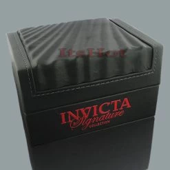 Invicta Ladies Diamond Watch With Blue MOP Dial -Watch Store ladies watches invicta diamond watch p 8341box