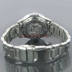 Ladies Joe Rodeo Jojo Zibra Diamond Watch 1.25 -Watch Store ladies watches joe rodeo jojo zibra diamond watch 125 p 9193back