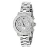 Luxurman Ladies Diamond Watch 0.30ct