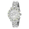 Luxurman Ladies Color Diamond Watch 2.75ct