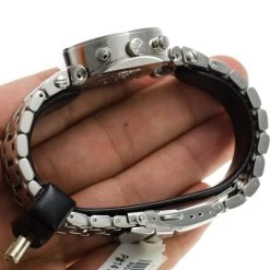 Master Ladies Joe Rodeo Diamond Watch 0.90ct White -Watch Store master ladies joe rodeo diamond watch 090ct white p 8529 bod4