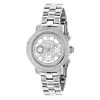 Men's And Ladies Diamond Luxuman Diamond Watch 2ct