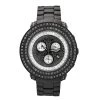 Men's Black Diamond 8.00ct Joe Rodeo Junior Watch