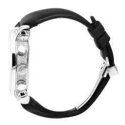 Men's Diamond Benny And Company Watch 6ct Black -Watch Store mens diamond benny and company watch 6ct black p 8660 additional 2