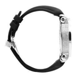 Men's Diamond Benny And Company Watch 6ct Black -Watch Store mens diamond benny and company watch 6ct black p 8660 additional