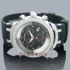 Men's Diamond JOJO Watch 2.20 Ct Joe Rodeo Master