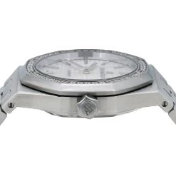 Men's Diamond Watch Audemars Piguet Royal Oak 37mm White Dial -Watch Store mens diamond watch audemars piguet royal oak 37 mm white dial w00716 0E8A8715 2048x2048