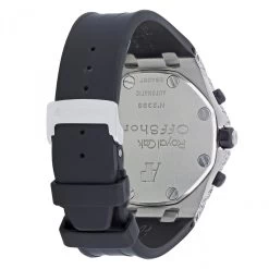 Men's Diamond Watch Audemars Piguet Royal Oak Offshore 42mm White Dial -Watch Store mens diamond watch audemars piguet royal oak offshore 42 mm white dial w00137 2adb6913e19dd4ea7d6d2d06bb5be6f1 2048x2048