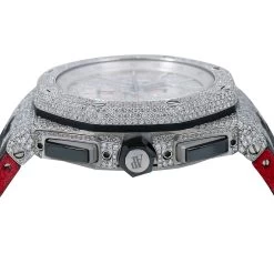 Men's Diamond Watch Audemars Piguet Royal Oak Offshore 44mm Silver Tone Dial -Watch Store mens diamond watch audemars piguet royal oak offshore 44 mm silver tone dial w00757 0E8A0272 202ac7ba 5a36 418c 9cc9 4f507debd18c 2048x2048