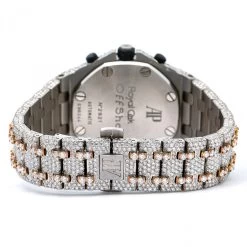 Men's Diamond Watch Audemars Piguet Royal Oak Offshore 18K Gold -Watch Store mens diamond watch audemars piguet royal oak offshore rose gold w01219 0E8A3552 48c22592 2dde 46e0 be54 435c14cb54e3 2048x2048