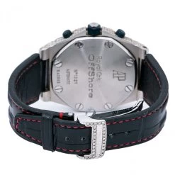 Men's Diamond Watch Audemars Piguet Royal Oak Offshore 18K Gold W01256 -Watch Store mens diamond watch audemars piguet royal oak offshore rose gold w01256 0E8A7429 2048x2048