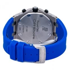 Men's Diamond Watch Audemars Piguet Royal Oak Offshore 18K Gold W01258 -Watch Store mens diamond watch audemars piguet royal oak offshore rose gold w01258 0E8A7443 6b198f10 fe86 4f75 8338 14b39f7e2c4c 2048x2048