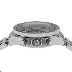 Men's Diamond Watch Breitling Chronomat 39mm Black Dial Stainless Steel 2ct Diamonds -Watch Store mens diamond watch breitling chronomat 39 mm black dial w00609 0E8A3723 2048x2048