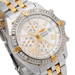 Men's Diamond Watch Breitling Crosswind 43mm White Dial W01343 -Watch Store mens diamond watch breitling crosswind 43 mm white dial w01343 0E8A4590 a2f0d36c b9aa 4445 ae1d cf62506d6321 2048x2048