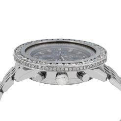 Men's Diamond Watch Breitling Navitimer 46mm Black Dial -Watch Store mens diamond watch breitling navitimer 46 mm black dial w00613 0E8A3818 2048x2048