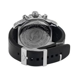 Men's Diamond Watch Breitling Super Avenger 42mm White Dial -Watch Store mens diamond watch breitling super avenger 42 mm white dial w00610 0E8A3759 2048x2048