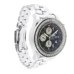 Men's Diamond Watch Breitling Super Avenger 48mm Blue Dial 6 Men's Diamond Watch Breitling Super Avenger 48mm Blue Dial -Watch Store mens diamond watch breitling super avenger 48 mm blue dial w00123 d76810b1d1b0e9eeed828c7d0662dac4 2048x2048