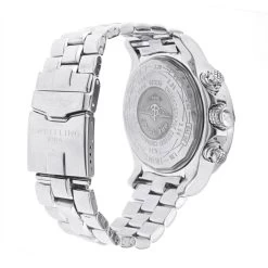 Men's Diamond Watch Breitling Super Avenger 48mm Blue Dial 7 Men's Diamond Watch Breitling Super Avenger 48mm Blue Dial -Watch Store mens diamond watch breitling super avenger 48 mm blue dial w00123 e58000fd0ce4775a84f367829da503c0 2048x2048