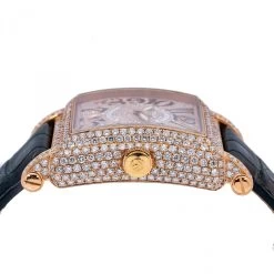 Men's Diamond Watch Franck Muller Conquistador Cortez 18K Gold -Watch Store mens diamond watch franck muller conquistador cortez rose gold w01129 0E8A7845 14e47c89 f626 47d0 923e b6060c6fdb81 2048x2048