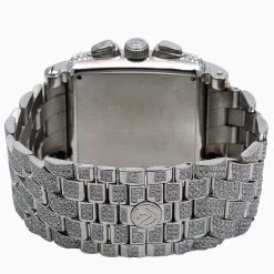 Men's Diamond Watch Franck Muller Conquistador Cortez 18K Gold White Dial -Watch Store mens diamond watch franck muller conquistador cortez white gold white dial w00637 0E8A5124 2048x2048