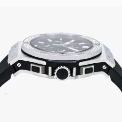 Men's Diamond Watch Hublot Big Bang 44mm Black Dial -Watch Store mens diamond watch hublot big bang 44 mm black dial w00635 0E8A5079 2048x2048