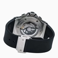 Men's Diamond Watch Hublot Big Bang 44mm Black Dial -Watch Store mens diamond watch hublot big bang 44 mm black dial w00635 0E8A5080 2048x2048