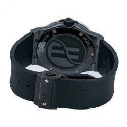 Men's Diamond Watch Hublot Classic Fusion 45mm Black Dial W01045 -Watch Store mens diamond watch hublot classic fusion 45 mm black dial w01045 0E8A9274 2048x2048