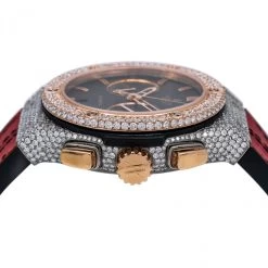 Men's Diamond Watch Hublot Classic Fusion 18K Gold 45mm Black Dial 8 Men's Diamond Watch Hublot Classic Fusion 18K Gold 45mm Black Dial -Watch Store mens diamond watch hublot classic fusion rose gold 45 mm black dial w00866 0E8A3055 efae4ae3 83aa 4eda abbe 018860d9c665 2048x2048