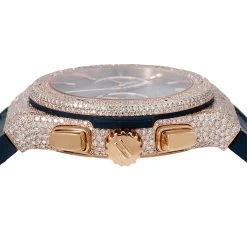 Men's Diamond Watch Hublot Classic Fusion 18K Gold 45mm Blue Dial 8 Men's Diamond Watch Hublot Classic Fusion 18K Gold 45mm Blue Dial -Watch Store mens diamond watch hublot classic fusion rose gold 45 mm blue dial w00711 0E8A8787 2048x2048