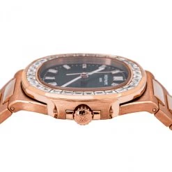 Men's Diamond Watch Patek Philippe Nautilus 40mm Black Dial -Watch Store mens diamond watch patek philippe nautilus 40 mm black dial w01065 0E8A1709 2048x2048