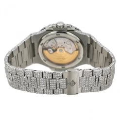 Men's Diamond Watch Patek Philippe Nautilus 40mm Blue Dial 9 Men's Diamond Watch Patek Philippe Nautilus 40mm Blue Dial -Watch Store mens diamond watch patek philippe nautilus 40 mm blue dial w00834 0E8A9723 2048x2048