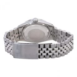 Men's Diamond Watch Rolex Datejust 36mm Jubilee Bracelet Green Dial -Watch Store mens diamond watch rolex datejust 36 mm jubilee bracelet green dial w00903 0E8A8277 2048x2048