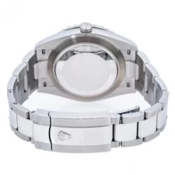 Men's Rolex Diamond Watch Datejust 41mm Oyster Bracelet Green Dial -Watch Store mens diamond watch rolex datejust 41 mm oyster bracelet green dial w01095 0E8A4554 2048x2048