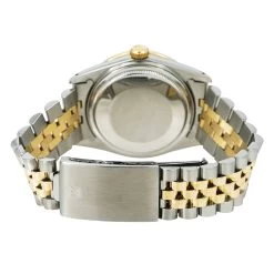 Men's Diamond Watch Rolex Datejust 36mm Jubilee Bracelet Red Dial Yellow Gold And Stainless Steel -Watch Store mens diamond watch rolex datejust gold 36 mm jubilee bracelet red dial w00782 0E8A5751 2048x2048