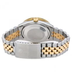 Men's Diamond Watch Rolex Datejust Yellow Gold 36mm Champagne Dial W00924 -Watch Store mens diamond watch rolex datejust yellow gold 36 mm champagne dial w00924 0E8A3097 2048x2048