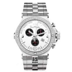 Men's Diamond JoJo Joe Rodeo Phantom 2.25ct