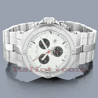 Men's Diamond JoJo Joe Rodeo Phantom 2.25ct 2 Men's Diamond JoJo Joe Rodeo Phantom 2.25ct - Image 2