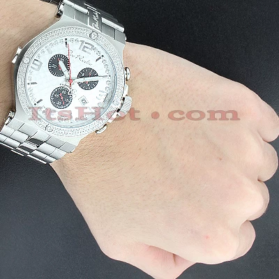 Men's Diamond JoJo Joe Rodeo Phantom 2.25ct 4 Men's Diamond JoJo Joe Rodeo Phantom 2.25ct - Image 4