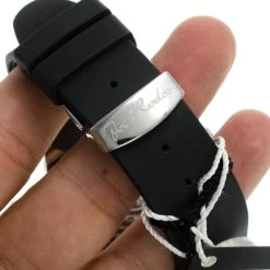 Men's Floating Diamond Watch 2.20ct Joe Rodeo Master -Watch Store mens floating diamond watch 220ct joe rodeo master p 8897 back2