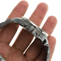 Men's Joe Rodeo Watch 3.50ct Diamond Band 2000 -Watch Store mens joe rodeo watch 350ct diamond band 2000 p 9046 bod4