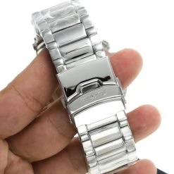 Men's Joe Rodeo Watch 4.00ct Diamonds Razor Black 17 Men's Joe Rodeo Watch 4.00ct Diamonds Razor Black -Watch Store mens joe rodeo watch 400ct diamonds razor black p 9040 back2