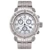 Men's Joe Rodeo JoJo Apollo Diamond Watch 1.70ct