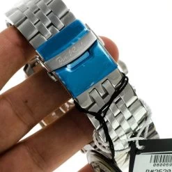 Men's Joe Rodeo JoJo Apollo Diamond Watch 1.70ct 17 Men's Joe Rodeo JoJo Apollo Diamond Watch 1.70ct -Watch Store mens joe rodeo watches jojo apollo diamond watch 170ct p 8350 back2