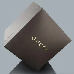 Black Men's Yellow Diamond Gucci G-Chrono Watch 6 Carats YA101331 -Watch Store mens yellow diamond watch gucci g chrono 600ct p 45220box